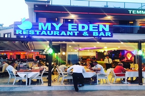 myeden